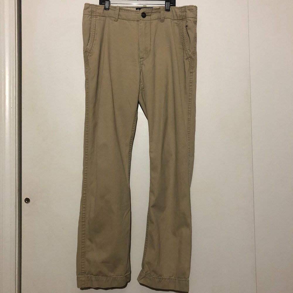 American Eagle Khakis | Sz 33x34